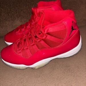 Air Jordan Retro “Win Like 96”